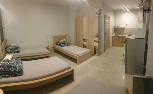 Hostal Greys