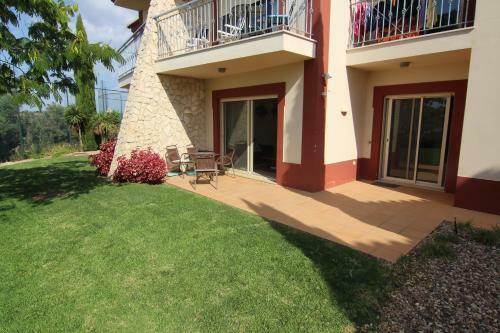 Apartamento T2 Vale De Pinta Golf