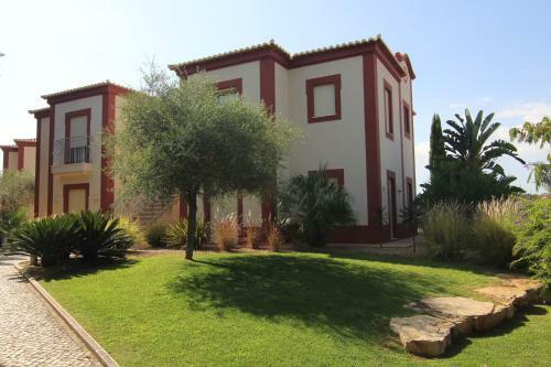 Apartamento T2 Vale De Pinta Golf