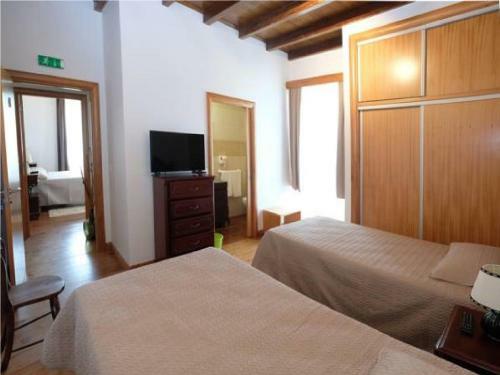 Agroturismo Casa Lagar De Pedra