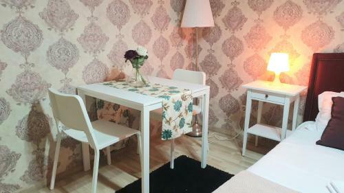 Apartamento Garsoniera Lux Fundeni