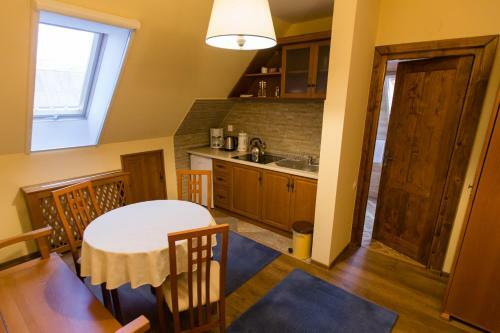 Aparthotel Anna Apartmanh�z