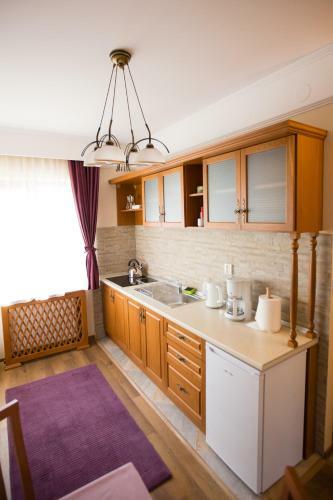 Aparthotel Anna Apartmanh�z