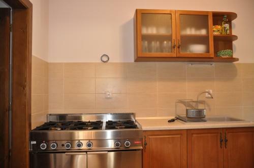 Aparthotel Anna Apartmanh�z