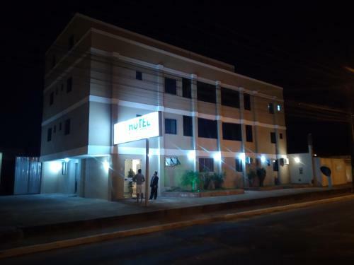 Hotel Solar Vit�ria