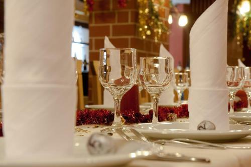 Hotel - Restaurant Gonduzo
