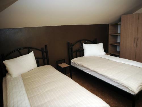 B&B Bela Vrba