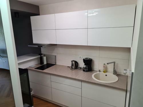 Apartamento Afrodita