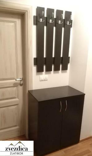 Apartment Zvezdica