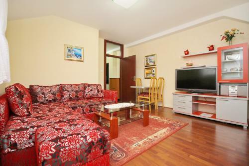 Apartamento Zlatiborski Konak