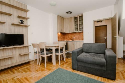 Apartment In Jelena Anzujska