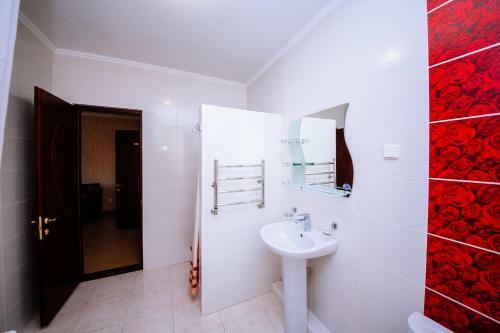 Hostal Guest House Lyubomir