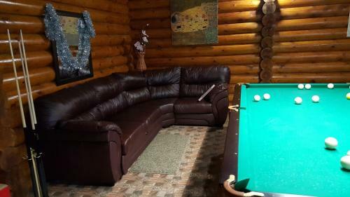 Hostal Guest House Banya Na Drovakh