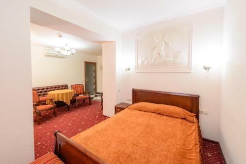 El Hotel