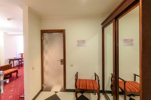 El Hotel
