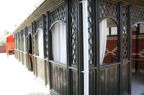 Posada Mini-hotel Zhemchuzhina
