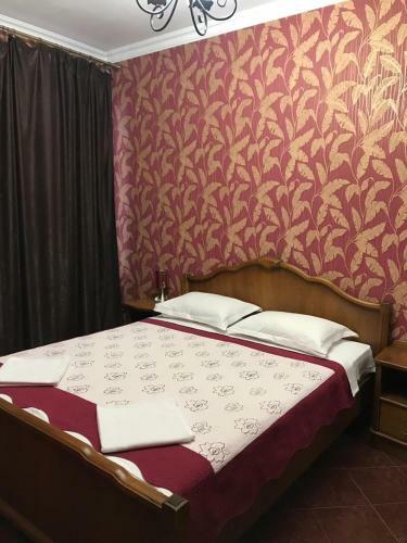 Hostal Guest House Amichi