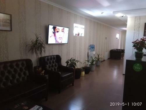 Hotel Poseidon