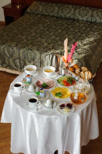 Palace Hotel