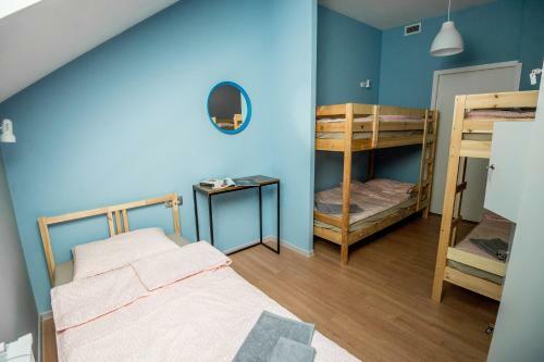 Hostel Ostanovis'