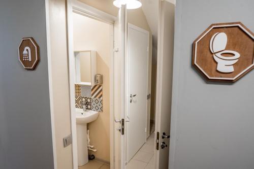 Hostel Ostanovis'