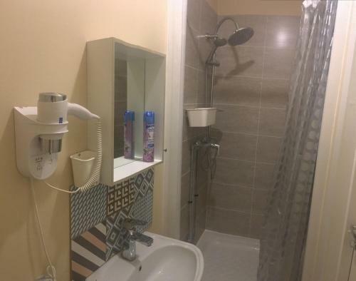 Hostel Ostanovis'
