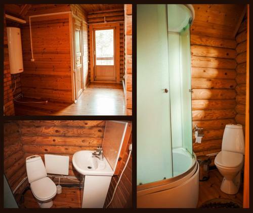 Hostal House Mironovo