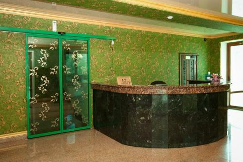 Euro Hotel