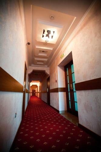 Euro Hotel