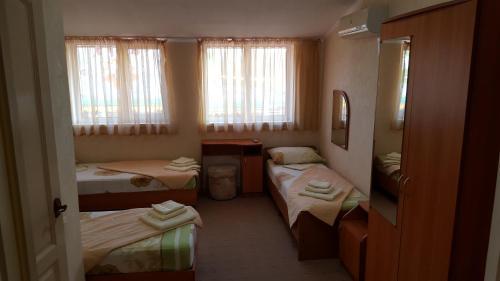 Hotel Arkona