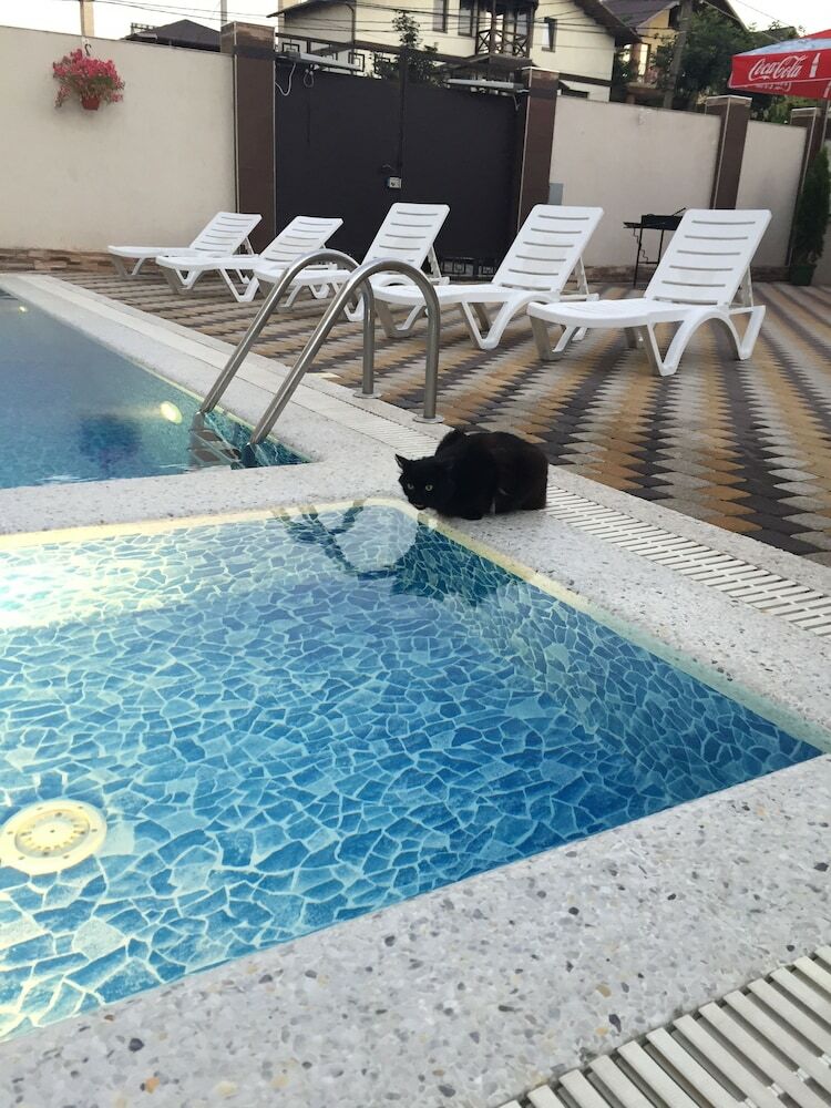 Hostal Guest House Helena
