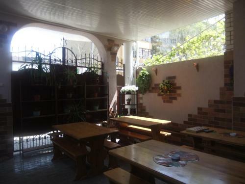 Hostal Guest House Na Pervomayskoy
