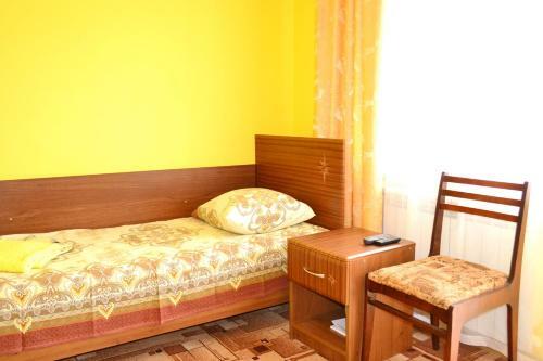 Hostal Guest House Tri Sestri