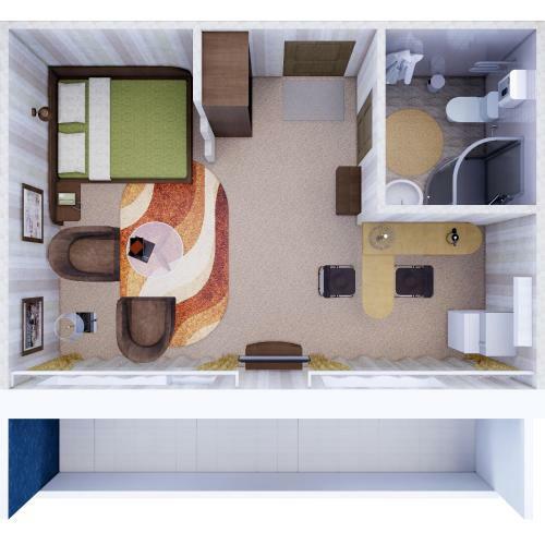 Hotel Aviastar