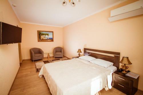 Hotel Aviastar