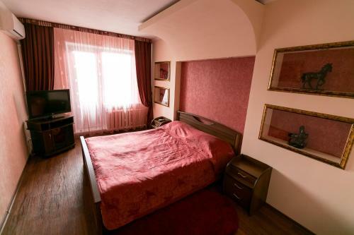 Hotel Aviastar