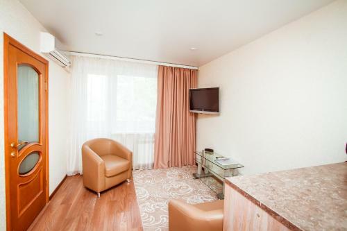 Hotel Aviastar