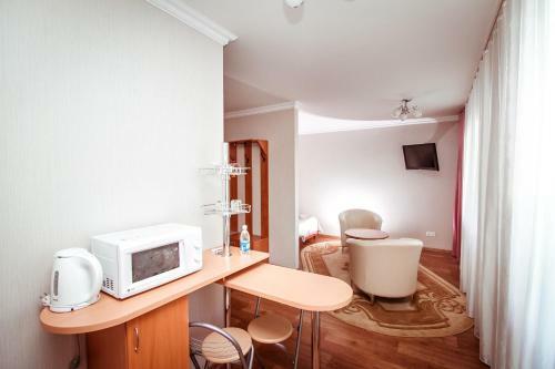 Hotel Aviastar