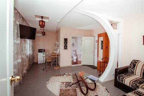 Hotel Aviastar