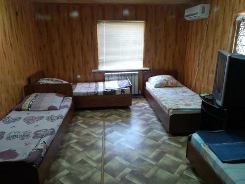 Hostal Uyutniy Dvorik