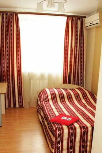 Hotel Tikhiy Ugolok