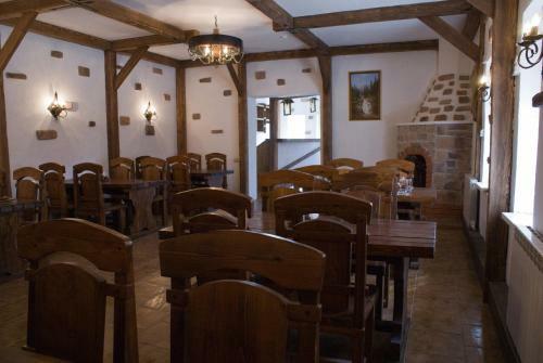 Hostal Kavkazskie Legendy