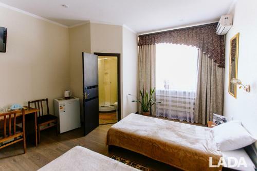 Posada Lada Hotel