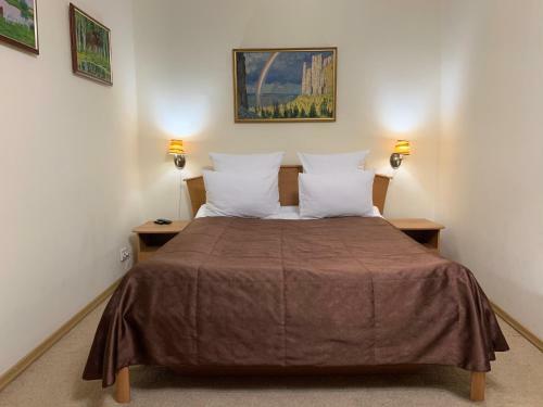 Hotel Timpton