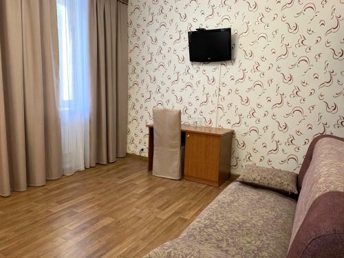 Hotel Timpton