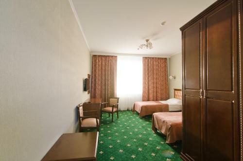 Garden Hotel