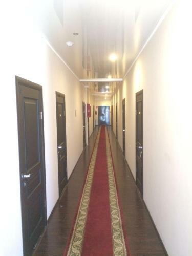 Posada Gostiniy Dvor Inn