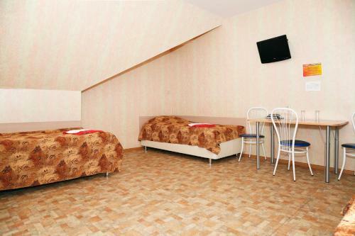 Hotel Dilizhans