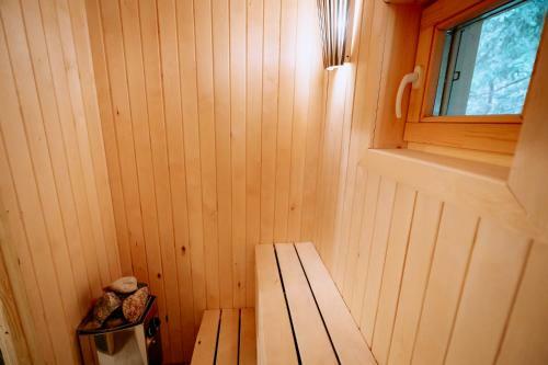 Bullonge Chalet