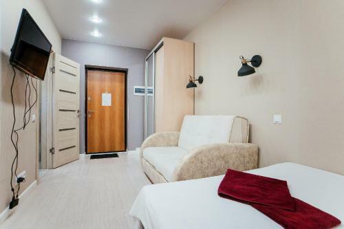 Apartment On Lytkina 31